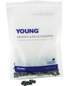 Young Junior Cup grau Pa 144