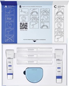 Cavex Bite&White ABC Masterkit