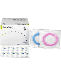 OptraGate small blue+pink Pa 20+20