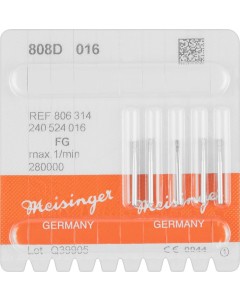 CE-Diamant FG 808D 016 Pa 5