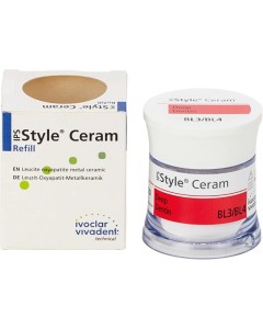 IPS Style Ceram deep dentin BL3/BL4