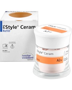 IPS Style Ceram dentin A2 Dose 100g