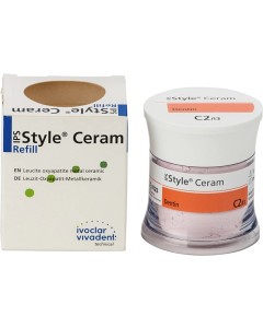 IPS Style Ceram dentin C2 Dose 100g