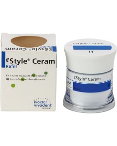IPS Style Ceram incisal I1