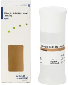 IPS Margin Build-Up Liquid carving