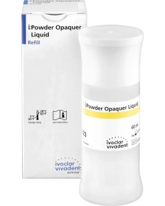 IPS Powder Opaquer Liquid