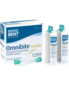Omnibite Vanilla