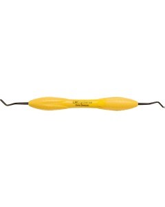 Kunststoffinstrument posterior