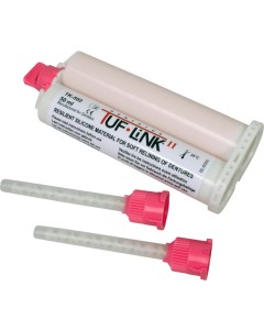 TUF-Link II Silikon Kartusche 50ml