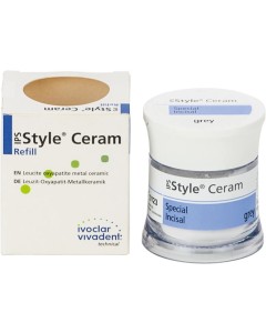 IPS Style Ceram Special Incisal