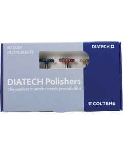 Diatech ShapeGuard Ceramic Trialpa