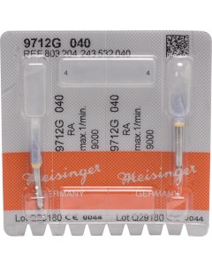 Diamantpolierer RA 9712G 040 Pa 2