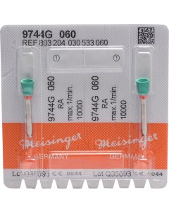 Diamantpolierer RA 9744M 060 Pa 2
