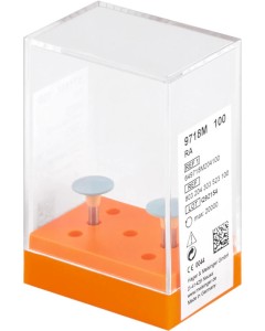 Diamantpolierer RA 9718M 100 Pa 2