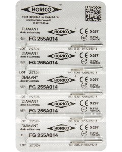 Diamant FG 255A 014 Pa 5