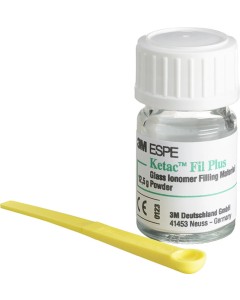 Ketac Fil Plus flüssig