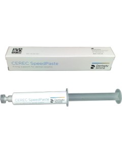 SpeedPaste Spritze 12ml