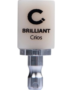 BRILLIANT Crios CEREC 14 B1 HT Pa 5
