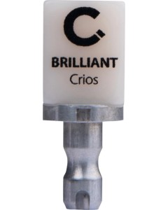 BRILLIANT Crios CEREC 12 BI LT Pa 5
