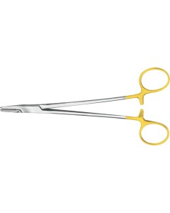 TC-Gold Nadelhalter Mayo-Hegar 16cm