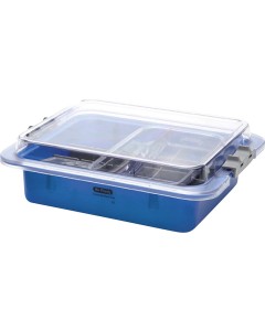 IMS Tub Kunststoffschale blau Set