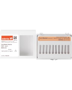 PostMaster Passiv D0,9mm 19mm