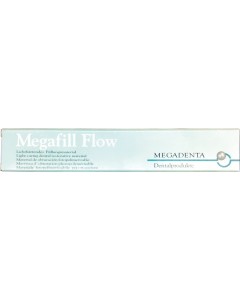 Megafill Flow A3 Spritze 2g