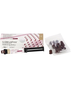 GC G-CEM LinkForce A2 Napa
