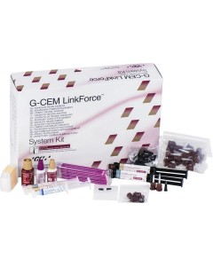 GC G-CEM LinkForce Systemkit