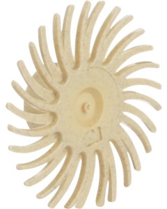 Sof-Lex Vorpolierräder beige Pa 15