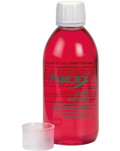 PAROEX Flasche 300ml