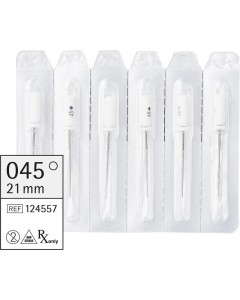smart Hedst.Feile 045 21mm Pa 6
