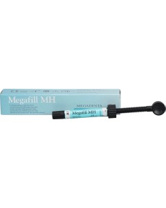 Megafill MH A1 Spritze 4,5g