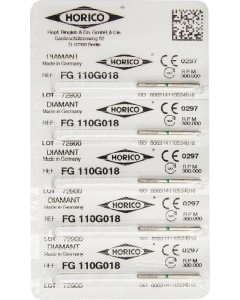 Diamant FG 110G018 grob Pa 5