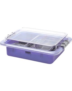 IMS Tub Kunststoffschale lila Set