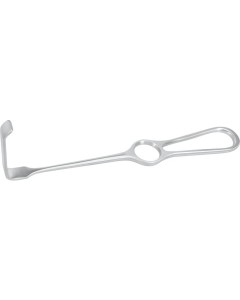 Wundhaken KOCHER 40x10mm St
