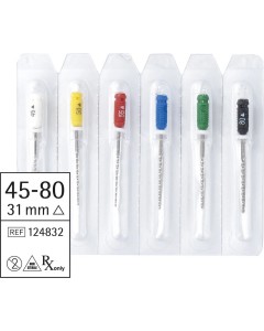 smart K-Bohrer Gr45-80 31mm Pa 6
