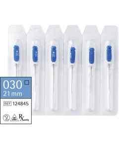smart K-Feile Gr030 21mm Pa 6