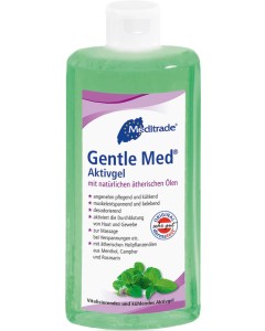 Gentle Med Aktiv Gel