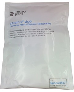 ceram.x duo universal D1