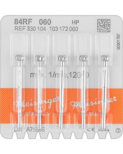 Stahlfräser HP 84RF 060 Pa 5