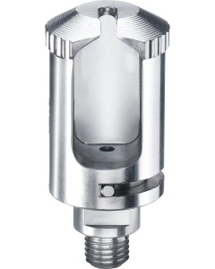 Adapter f.ZEG-Spitze A814/1 St