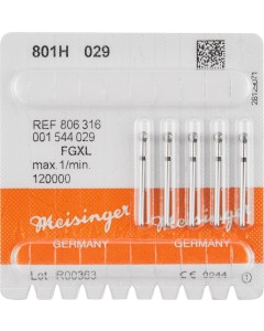 Diamant FGXL 801H029 schwarz Pa 5
