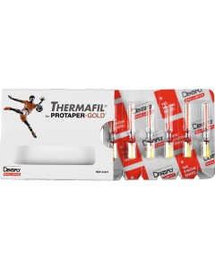 PROTAPER GOLD Thermafil F1 Blipa 6