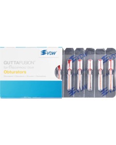 GUTTAFUSION f.RECIPROC blue R25 rot