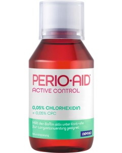 PERIO-AID Active Control