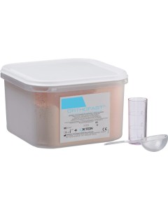 Orthofast Clinic 24x500g Klinpa