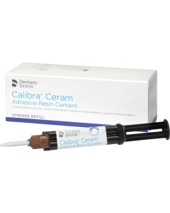 Calibra CERAM light Spritze 4,5g