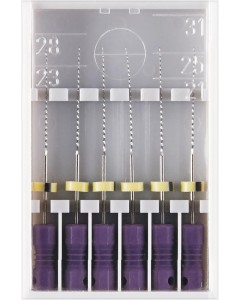 K-Reamer m. Handgriff 171 28mm 010