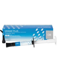 GC GRADIA PLUS Opaker OB